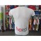 CAMISETA TÉCNICA PERSONALIZADA CERES TEXTIL Y PUBLICIDAD MONTECARLO 2013 MUJER ROLY