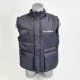 VESTUARIO LABORAL CHALECOS CERES TEXTIL Y PUBLICIDAD