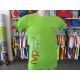 CAMISETA TÉCNICA PERSONALIZADA CERES TEXTIL Y PUBLICIDAD MONTECARLO 2013 MUJER ROLY