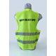 VESTUARIO LABORAL CHALECOS CERES TEXTIL Y PUBLICIDAD