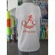 CAMISETA TÉCNICA PERSONALIZADA SPEED BILBAO TIRANTE ACQUA ROYAL CERES TEXTIL Y PUBLICIDAD