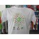CAMISETA TÉCNICA PERSONALIZADA TECNIC PLUS HOMBRE MAKITO BARATA CERES TEXTIL Y PUBLICIDAD