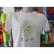 CAMISETA TÉCNICA PERSONALIZADA TECNIC PLUS HOMBRE MAKITO BARATA CERES TEXTIL Y PUBLICIDAD
