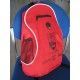 MOCHILA DEPORTE PERSONALIZADA BARCELONA humus makito CERES TEXTIL Y PUBLICIDAD