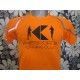 CAMISETA TÉCNICA PERSONALIZADA PAMPLONA REFLECTANTE CERES TEXTIL Y PUBLICIDAD BARATA ACQUA ROYAL