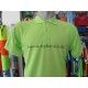 POLO TÉCNICO PERSONALIZADO ALEMANIA LISO ACQUA ROYAL CERES TEXTIL Y PUBLICIDAD