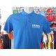 polo tecnico monzha baratos personalizados ceres textil y publicidad