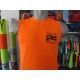 CAMISETA TÉCNICA  PERSONALIZADA LOGROÑO SIN MANGAS ACQUA ROYAL CERES TEXTIL Y PUBLICIDAD