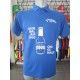 POLO TÉCNICO PERSONALIZADO ALEMANIA LISO ACQUA ROYAL CERES TEXTIL Y PUBLICIDAD