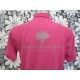 POLO TÉCNICO PERSONALIZADO ALEMANIA LISO ACQUA ROYAL CERES TEXTIL Y PUBLICIDAD