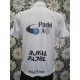 POLO TÉCNICO PERSONALIZADO ALEMANIA LISO ACQUA ROYAL CERES TEXTIL Y PUBLICIDAD