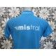 POLO TÉCNICO PERSONALIZADO ITALIA SPORT ACQUA ROYAL