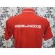 POLO TÉCNICO PERSONALIZADO ITALIA SPORT ACQUA ROYAL