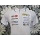 POLO TÉCNICO PERSONALIZADO ITALIA SPORT ACQUA ROYAL