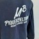 VESTUARIO LABORAL SUDADERAS CERES TEXTIL Y PUBLICIDAD