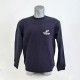 VESTUARIO LABORAL SUDADERAS CERES TEXTIL Y PUBLICIDAD