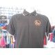 POLO TÉCNICO PERSONALIZADO ITALIA SPORT ACQUA ROYAL