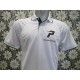 POLO TÉCNICO PERSONALIZADO ITALIA SPORT ACQUA ROYAL