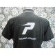POLO TÉCNICO PERSONALIZADO ITALIA SPORT ACQUA ROYAL