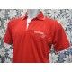 POLO TÉCNICO PERSONALIZADO ITALIA SPORT ACQUA ROYAL