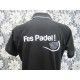 POLO TÉCNICO PERSONALIZADO ITALIA SPORT ACQUA ROYAL
