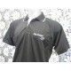 POLO TÉCNICO PERSONALIZADO ITALIA SPORT ACQUA ROYAL