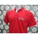 POLO TÉCNICO PERSONALIZADO ITALIA SPORT ACQUA ROYAL