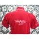 POLO TÉCNICO PERSONALIZADO ITALIA SPORT ACQUA ROYAL