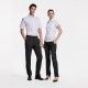 VESTUARIO LABORAL CAMISAS CERES TEXTIL Y PUBLICIDAD