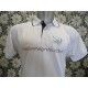 POLO TÉCNICO PERSONALIZADO ITALIA SPORT ACQUA ROYAL