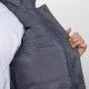 VESTUARIO LABORAL CHALECOS CERES TEXTIL Y PUBLICIDAD