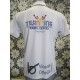 POLO TÉCNICO PERSONALIZADO ITALIA SPORT ACQUA ROYAL