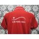 POLO TÉCNICO PERSONALIZADO ITALIA SPORT ACQUA ROYAL