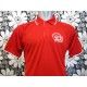 POLO TÉCNICO PERSONALIZADO ITALIA SPORT ACQUA ROYAL