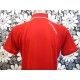 POLO TÉCNICO PERSONALIZADO ITALIA SPORT ACQUA ROYAL