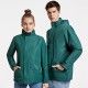 VESTUARIO LABORAL PARKAS CERES TEXTIL Y PUBLICIDAD