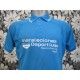POLO TÉCNICO PERSONALIZADO ITALIA SPORT ACQUA ROYAL