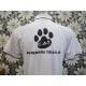 POLO TÉCNICO PERSONALIZADO ITALIA SPORT ACQUA ROYAL