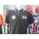 POLO TÉCNICO PERSONALIZADO ITALIA SPORT ACQUA ROYAL