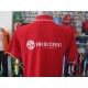 POLO TÉCNICO PERSONALIZADO ITALIA SPORT ACQUA ROYAL