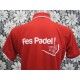 POLO TÉCNICO PERSONALIZADO ITALIA SPORT ACQUA ROYAL