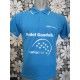 POLO TÉCNICO PERSONALIZADO ITALIA SPORT ACQUA ROYAL