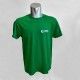 VESTUARIO LABORAL CAMISETAS MANGA CORTA CERES TEXTIL Y PUBLICIDAD