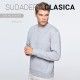 SUDADERA CLASICA ROLY CERES TEXTIL Y PUBLICIDAD UNISEX