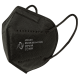 MASCARILLA AUTOFILTRANTE FFP2 JCH COLORES PROTECCION  CERES TEXTIL Y PUBLICIDAD