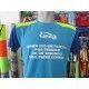 CAMISETA TÉCNICA CYBER PERSONALIZADA ACQUA ROYAL CERESTEXTIL Y PUBLICIDAD