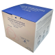 MASCARILLA AUTOFILTRANTE FFP2 HOMOLOGADA TENSIL PROTECCION HIGIENICA CERES