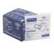 MASCARILLA BLANCA FFP2 ( CF ) LIBRE DE GRAFENO, AUTOFILTRANTE