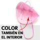 MASCARILLA COLORES FFP2 ( CF ) LIBRE DE GRAFENO, AUTOFILTRANTE