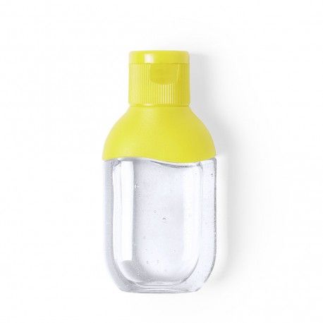 GEL VIXEL HIDROALCOHÓLICO CERES TEXTIL Y PUBLICIDAD